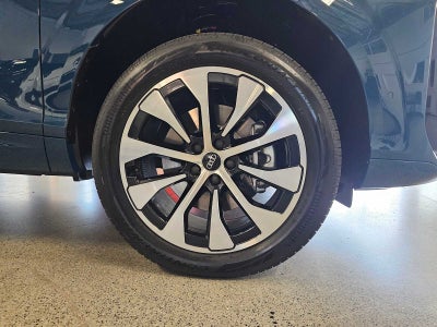 2026 Audi Q3 S line quattro