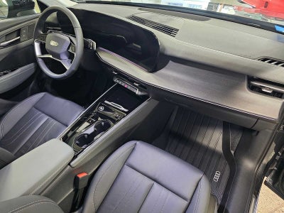 2026 Audi Q3 S line quattro