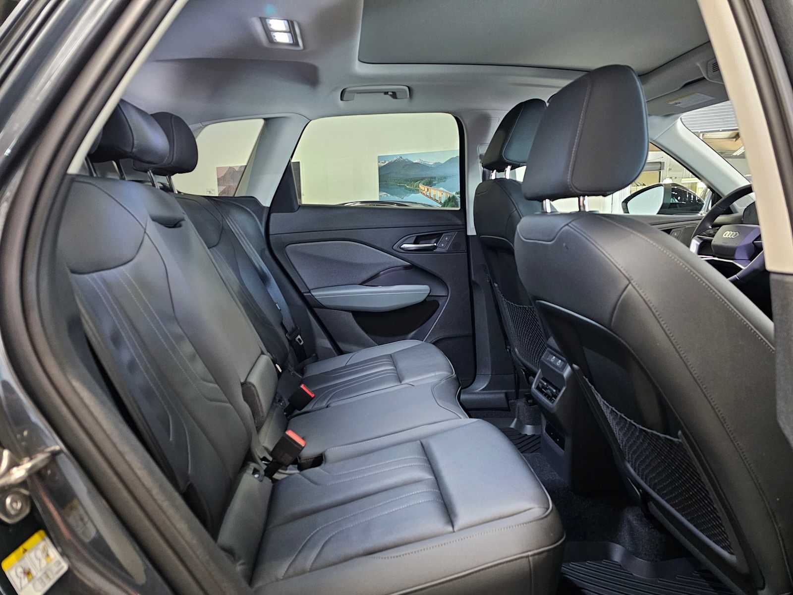 2026 Audi Q3 S line quattro