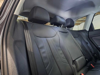2026 Audi Q3 S line quattro