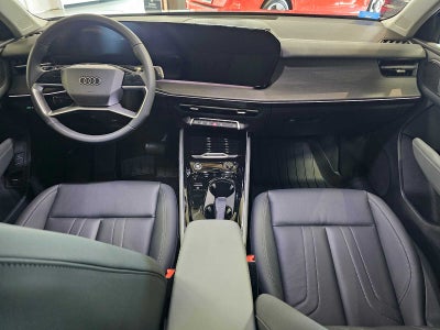 2026 Audi Q3 S line quattro