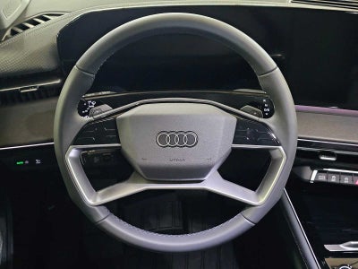 2026 Audi Q3 S line quattro