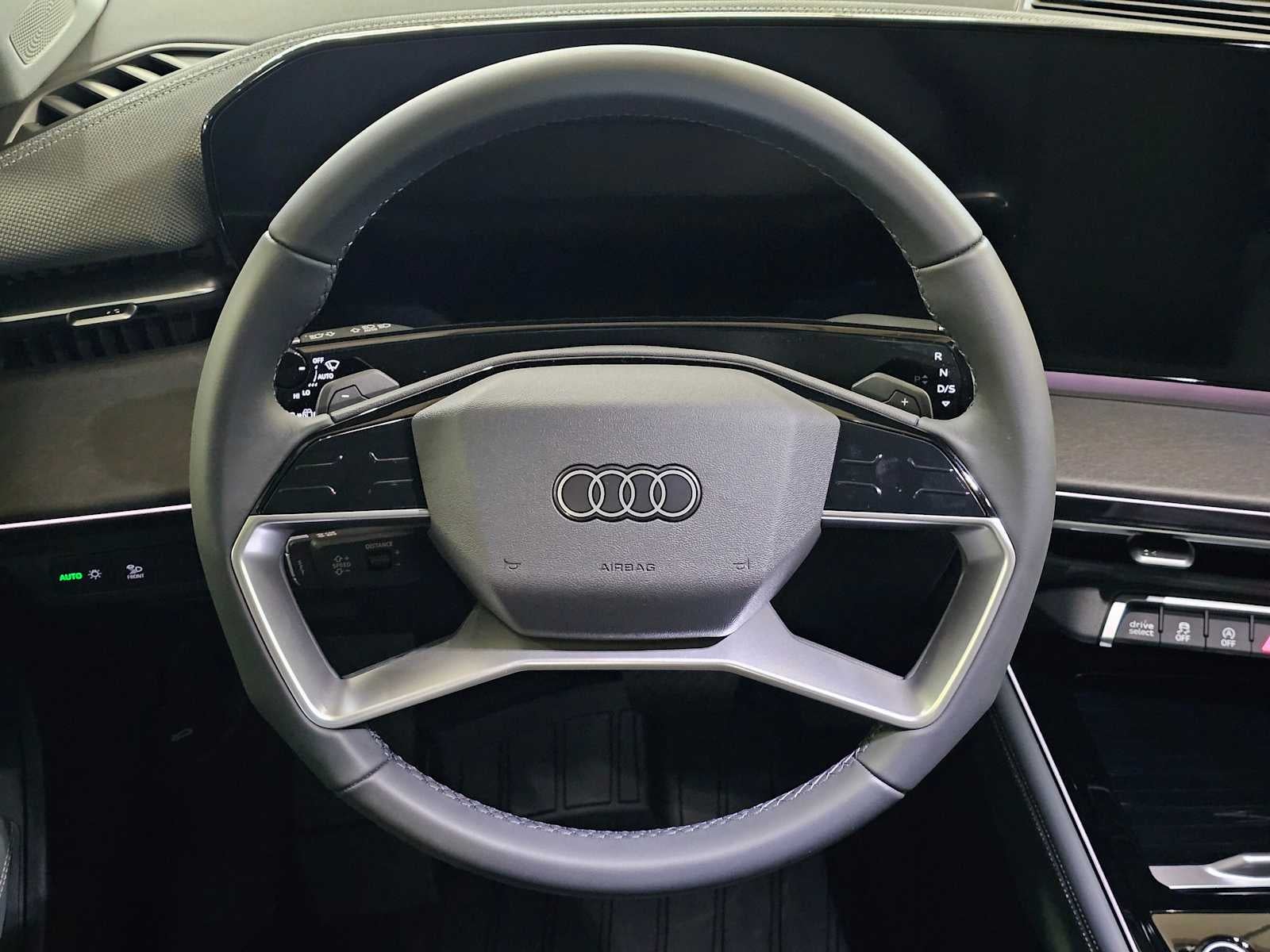 2026 Audi Q3 S line quattro