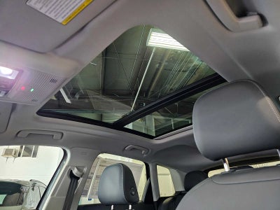 2026 Audi Q3 S line quattro
