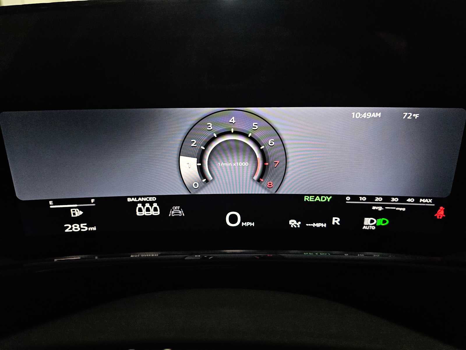2026 Audi Q3 S line quattro