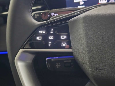 2026 Audi Q3 S line quattro