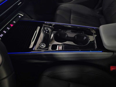 2026 Audi Q3 S line quattro