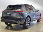 2026 Audi Q3 S line quattro
