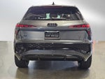 2026 Audi Q3 S line quattro