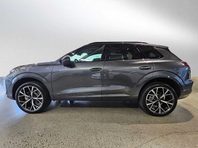 2026 Audi Q3 S line quattro