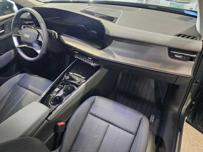 2026 Audi Q3 S line quattro