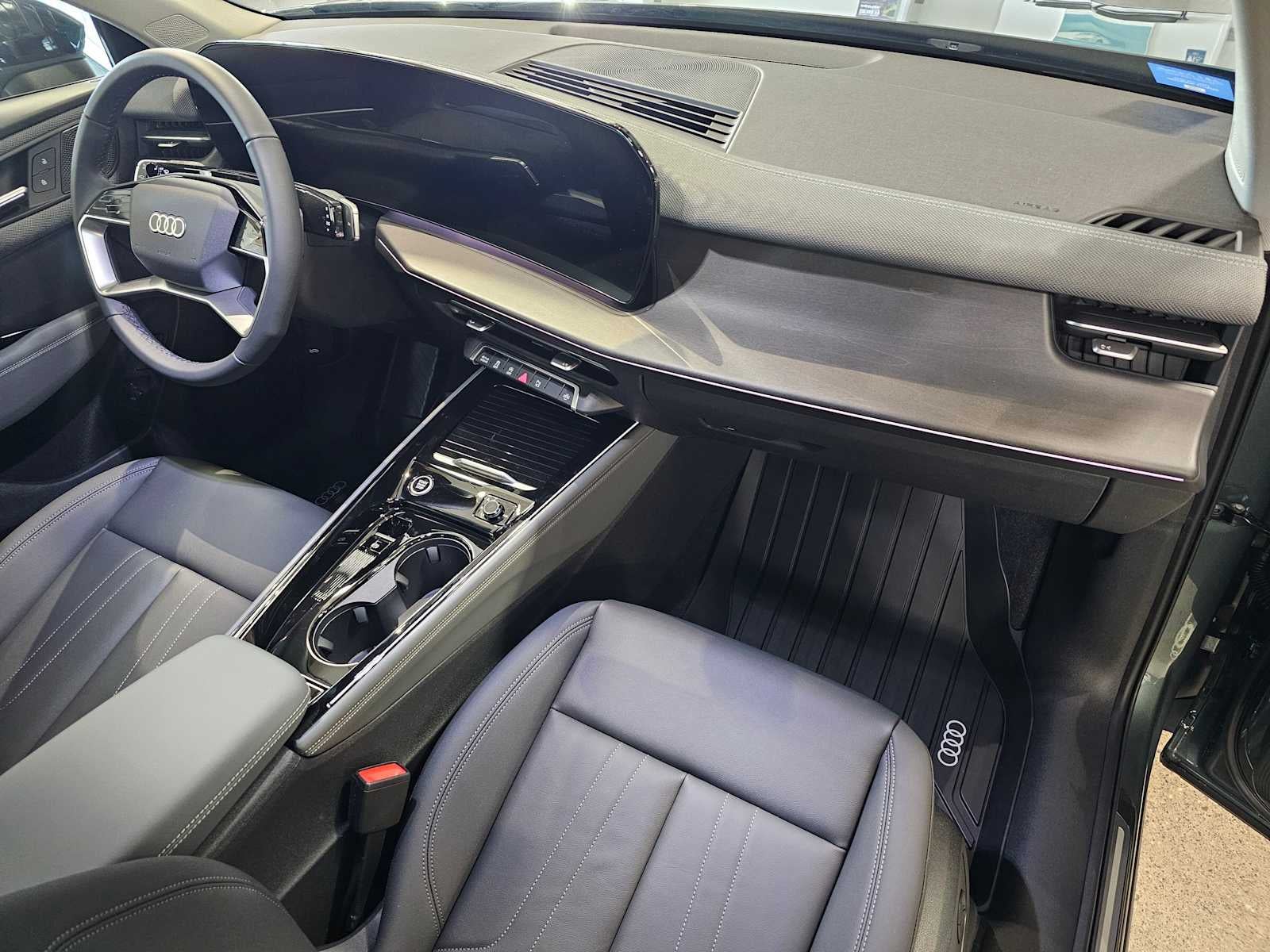 2026 Audi Q3 S line quattro
