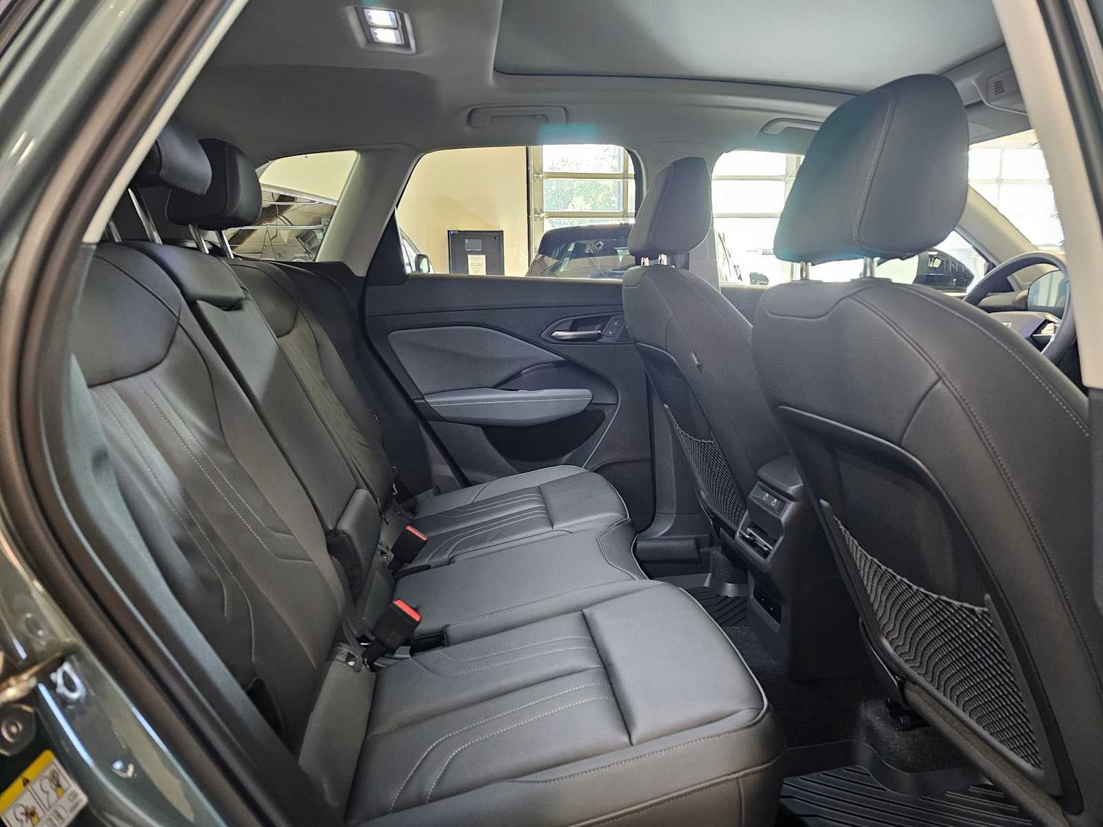 2026 Audi Q3 S line quattro