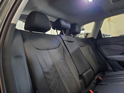 2026 Audi Q3 S line quattro