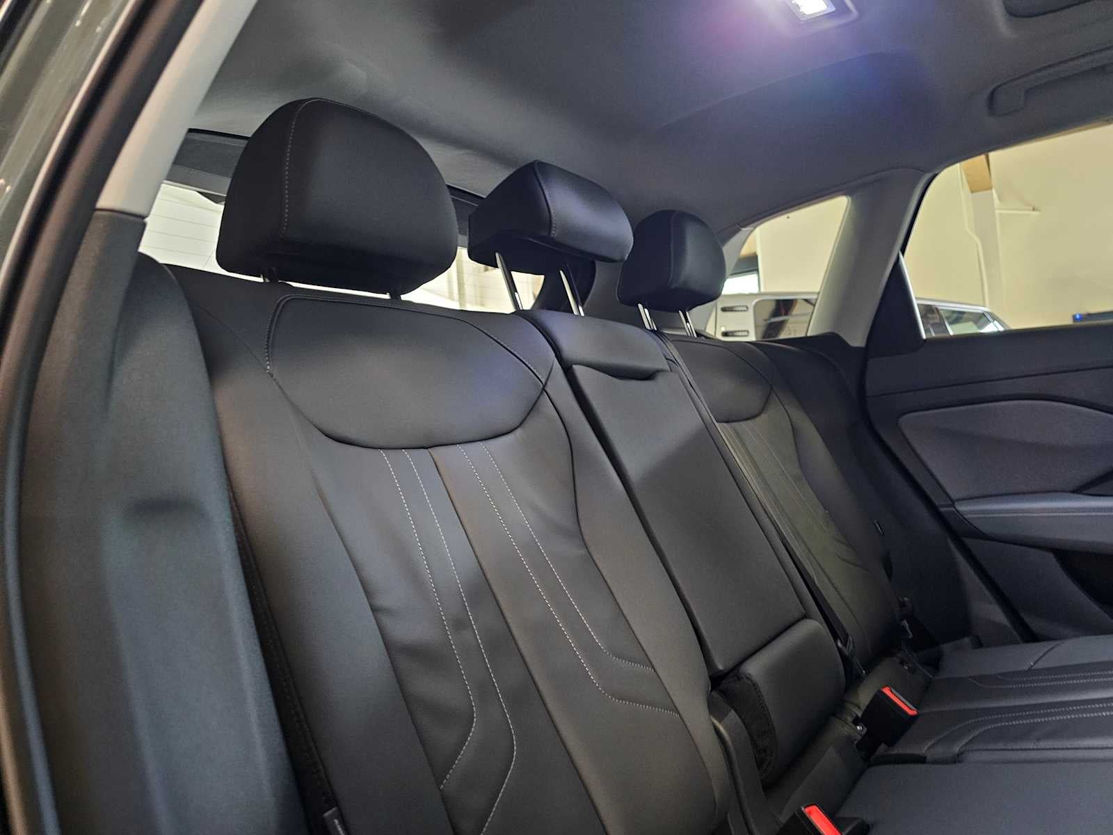 2026 Audi Q3 S line quattro