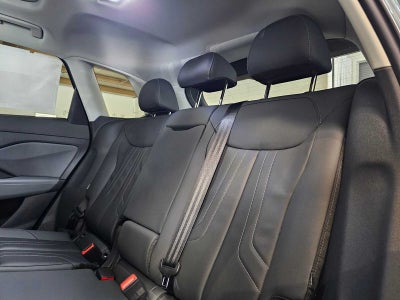 2026 Audi Q3 S line quattro