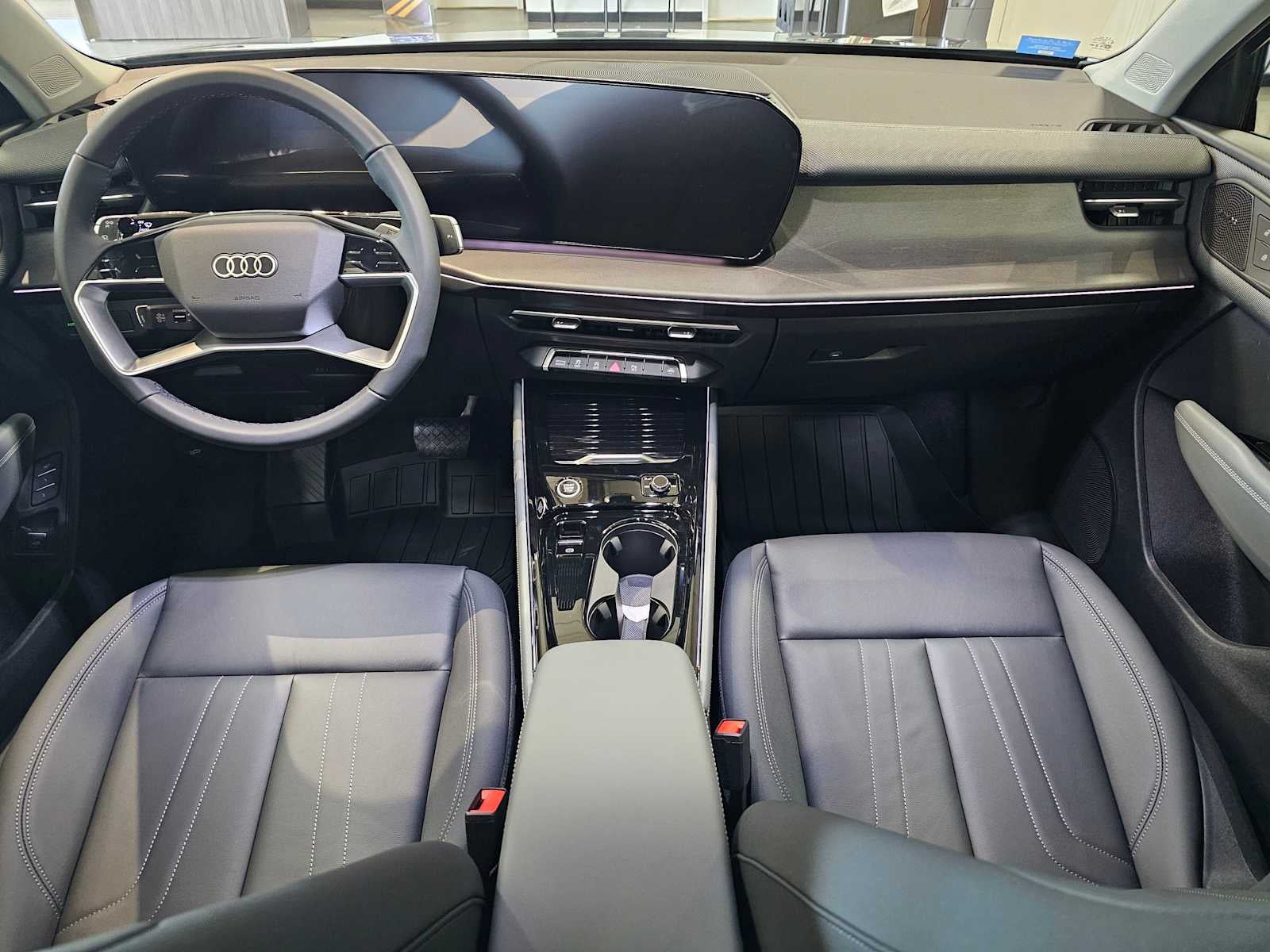 2026 Audi Q3 S line quattro