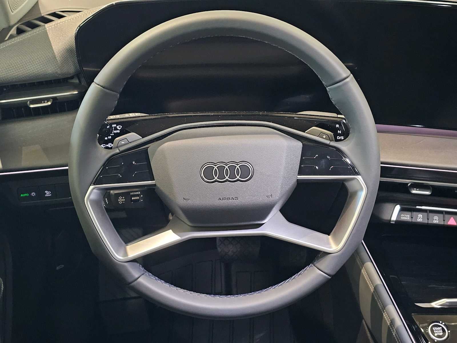 2026 Audi Q3 S line quattro