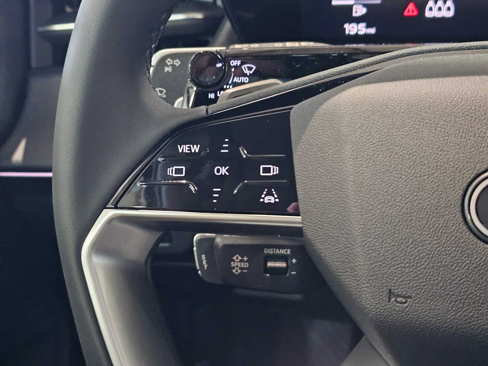 2026 Audi Q3 S line quattro