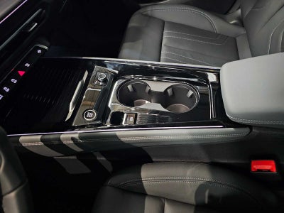 2026 Audi Q3 S line quattro