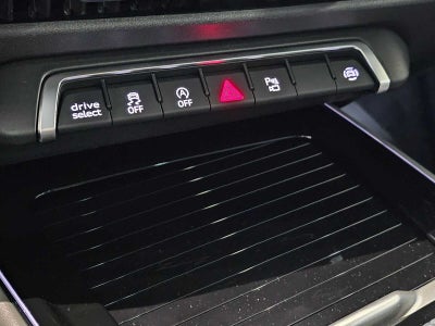 2026 Audi Q3 S line quattro