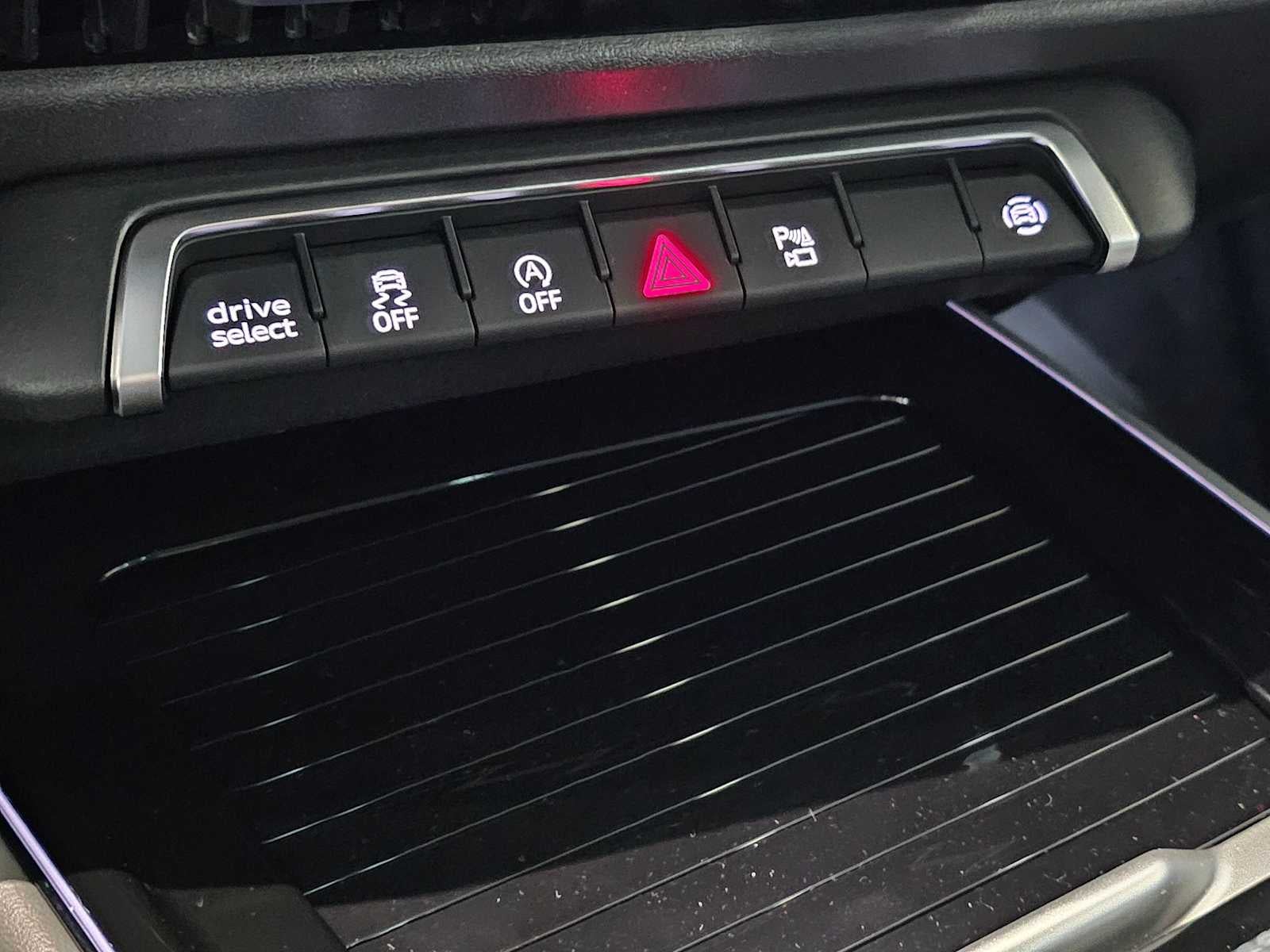 2026 Audi Q3 S line quattro