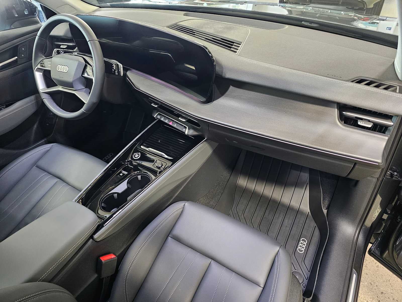 2026 Audi Q3 S line quattro