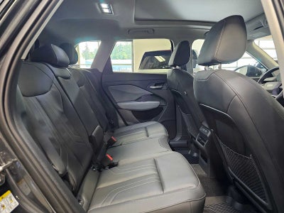 2026 Audi Q3 S line quattro