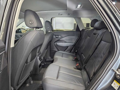 2026 Audi Q3 S line quattro