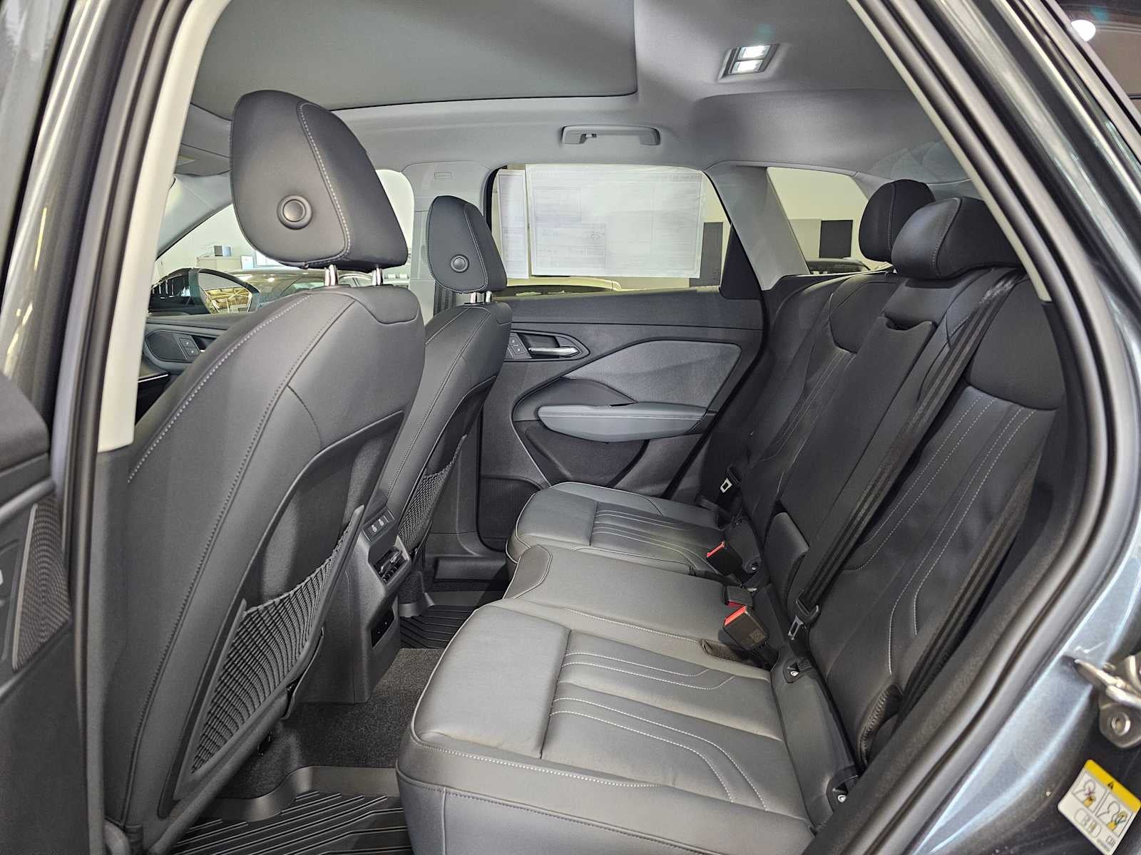 2026 Audi Q3 S line quattro