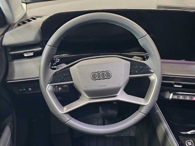 2026 Audi Q3 S line quattro