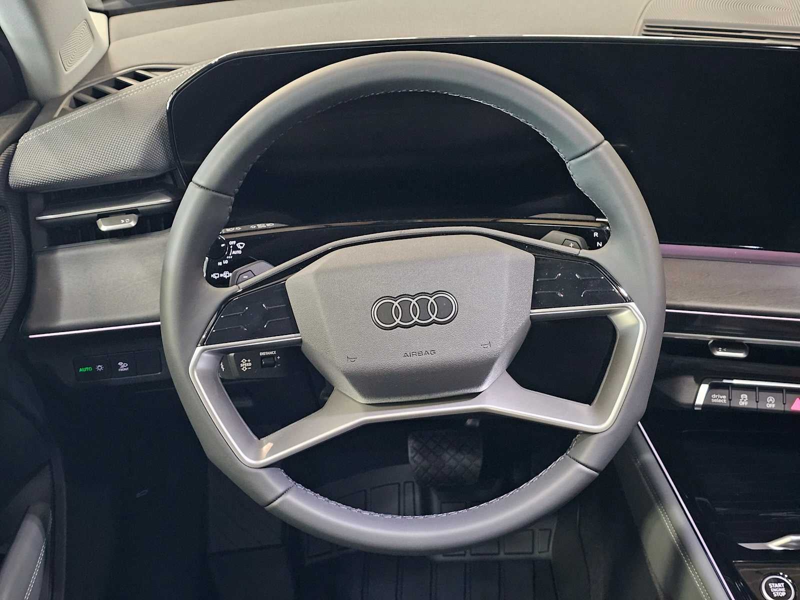 2026 Audi Q3 S line quattro