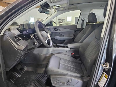 2026 Audi Q3 S line quattro
