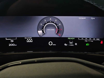 2026 Audi Q3 S line quattro