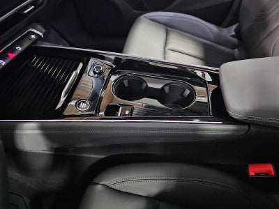 2026 Audi Q3 S line quattro