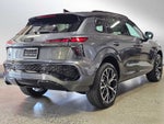 2026 Audi Q3 S line quattro
