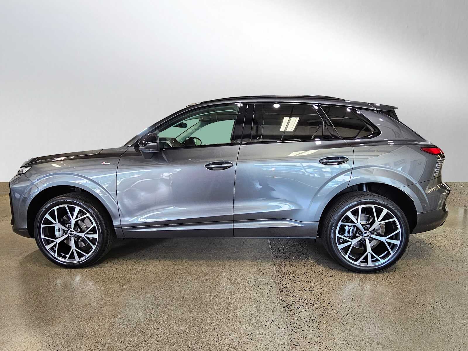 2026 Audi Q3 S line quattro