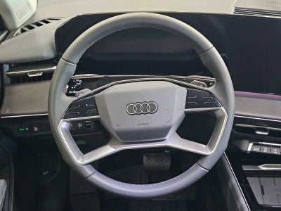 2026 Audi Q3 S line