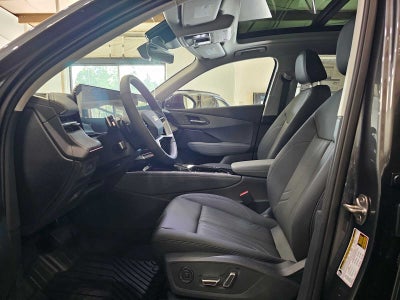 2026 Audi Q3 S line