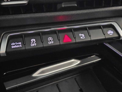 2026 Audi Q3 S line