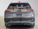 2026 Audi Q3 S line