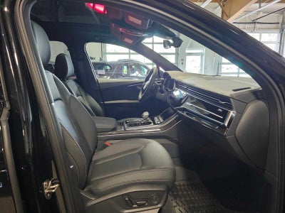 2026 Audi Q7 Premium 45 quattro