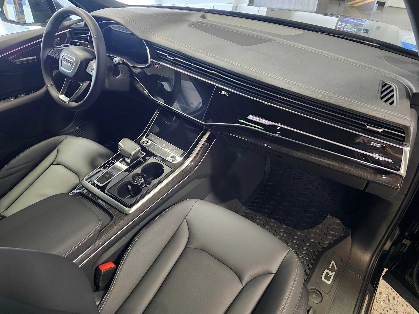 2026 Audi Q7 Premium 45 quattro