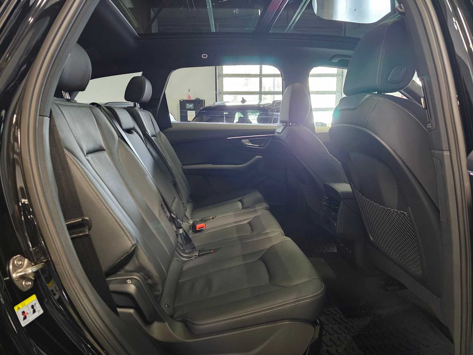 2026 Audi Q7 Premium 45 quattro