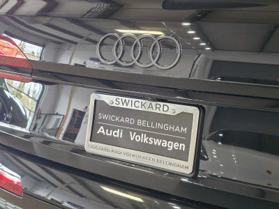2026 Audi Q7 Premium 45 quattro