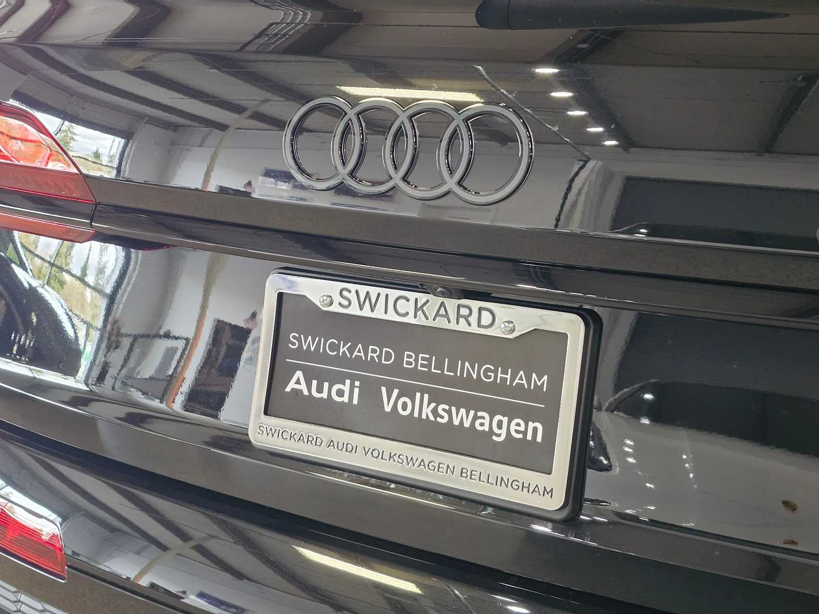 2026 Audi Q7 Premium 45 quattro