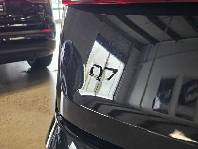 2026 Audi Q7 Premium 45 quattro