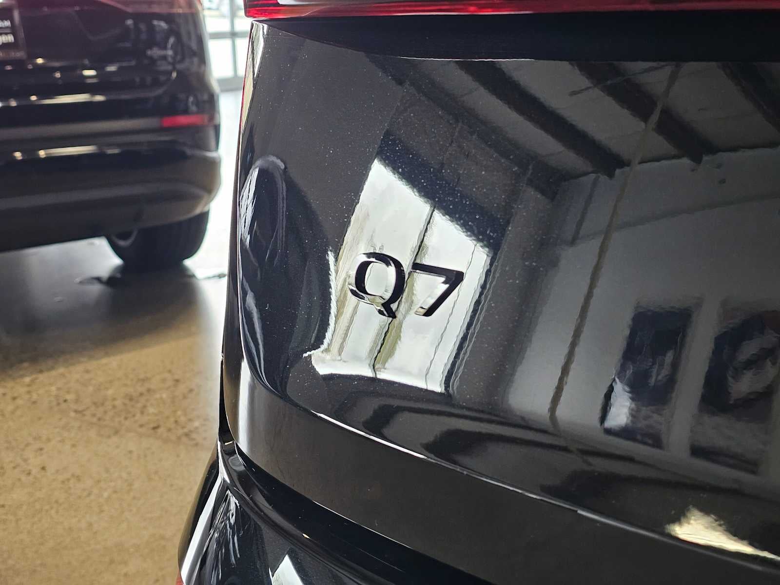 2026 Audi Q7 Premium 45 quattro