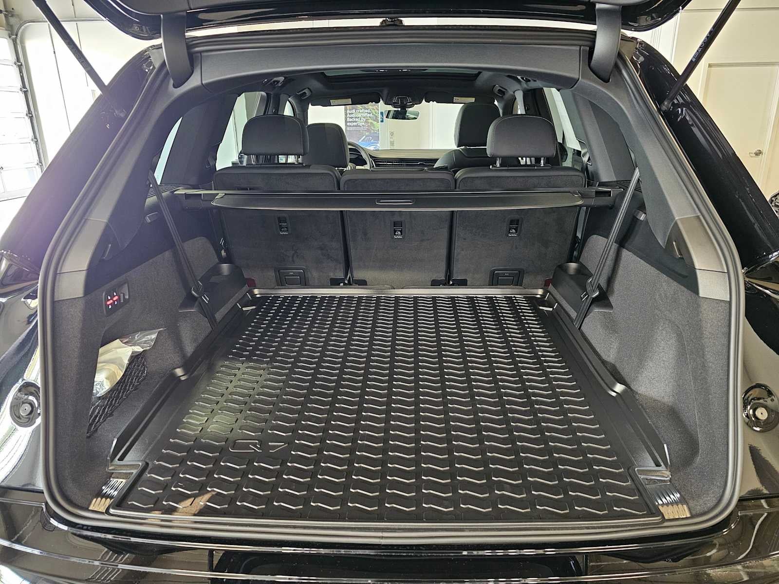 2026 Audi Q7 Premium 45 quattro