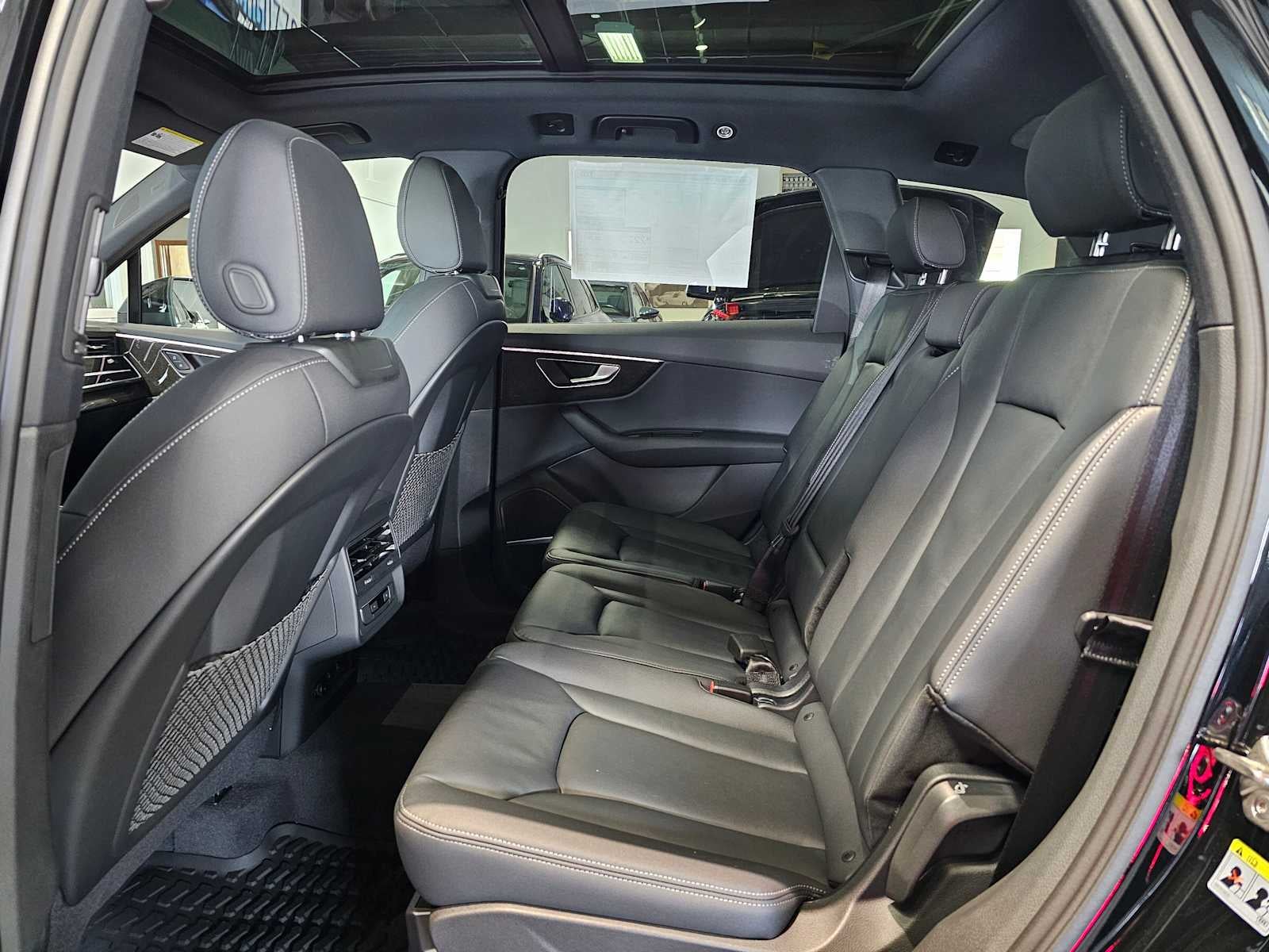 2026 Audi Q7 Premium 45 quattro